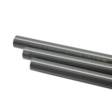 南亚PVC工业管 20mm DN15 1/2寸
