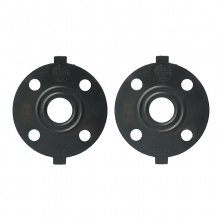 环琪国标PVC法兰垫片　DN15-DN300 20mm-315mm 1/2寸-12寸